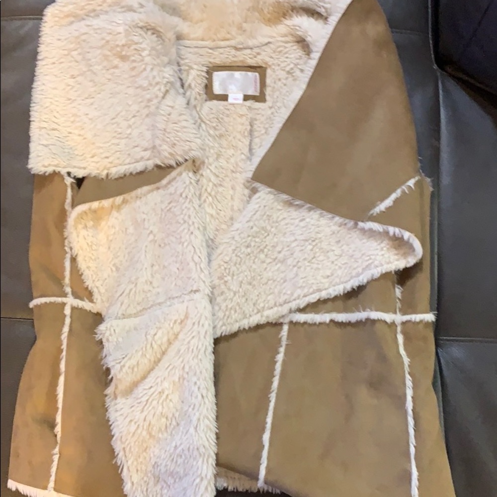 Vest